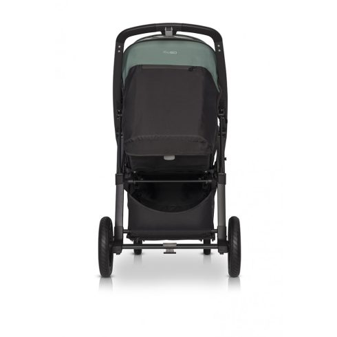 EasyGo Quantum sportbabakocsi - Agava