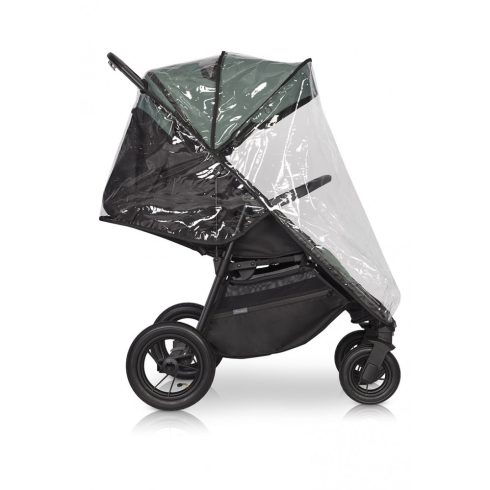 EasyGo Quantum sportbabakocsi - Agava