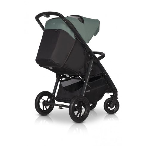 EasyGo Quantum sportbabakocsi - Agava