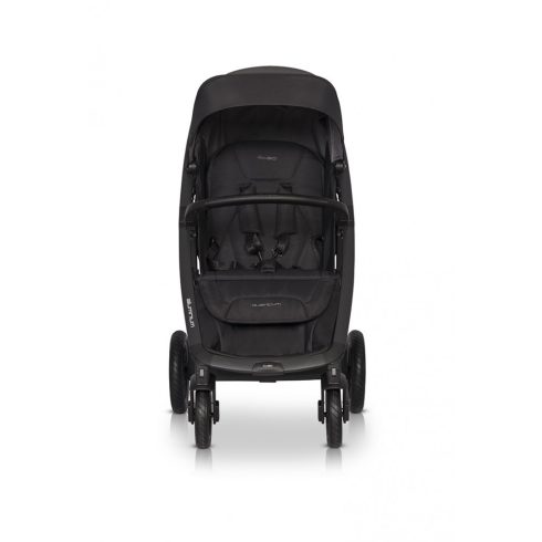 EasyGo Quantum sportbabakocsi - Basalt