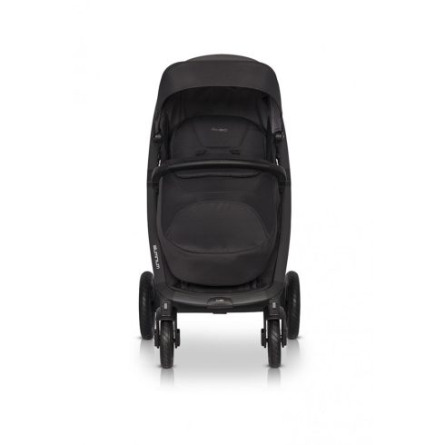 EasyGo Quantum sportbabakocsi - Basalt