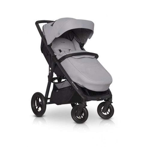 EasyGo Quantum sportbabakocsi - Pearl