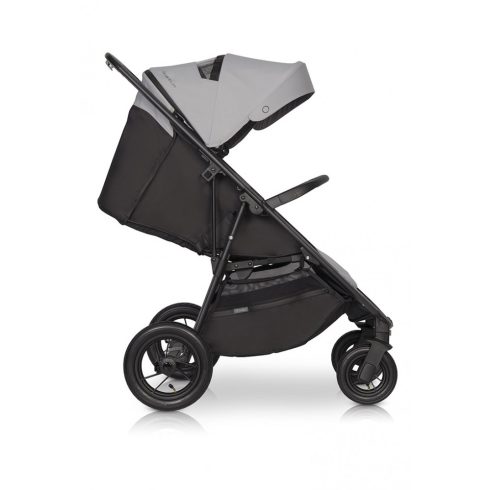 EasyGo Quantum sportbabakocsi - Pearl