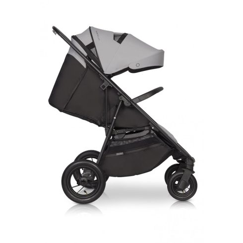 EasyGo Quantum sportbabakocsi - Pearl