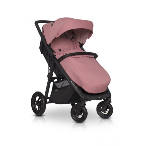 EasyGo Quantum sportbabakocsi - Rose