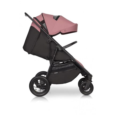 EasyGo Quantum sportbabakocsi - Rose