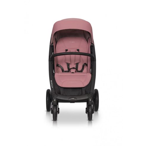 EasyGo Quantum sportbabakocsi - Rose