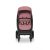 EasyGo Quantum sportbabakocsi - Rose