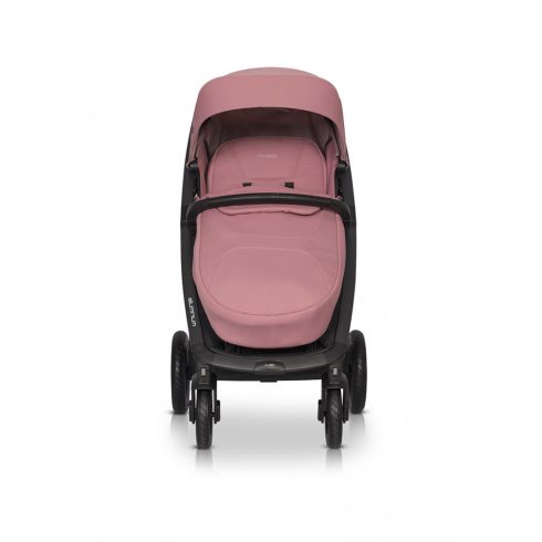 EasyGo Quantum sportbabakocsi - Rose