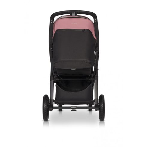 EasyGo Quantum sportbabakocsi - Rose