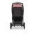 EasyGo Quantum sportbabakocsi - Rose