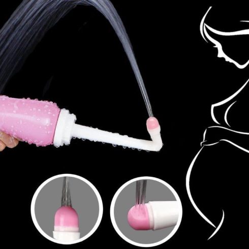 Bocioland Kézi intim zuhany 500ml