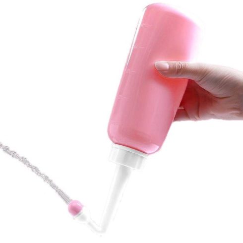 Bocioland Kézi intim zuhany 500ml