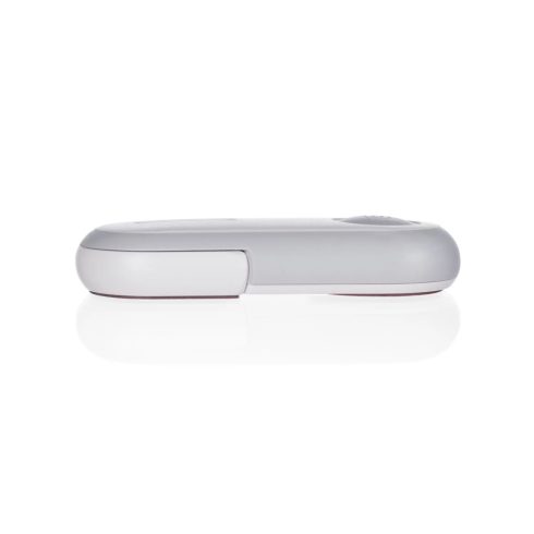 Zopa univerzális szekrényzár 1db - White