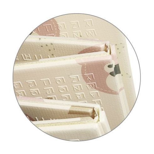 BabyOno összehajtható játszószőnyeg 150*200 cm