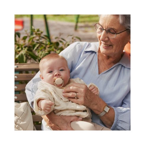 Philips AVENT SCF091/38 Játszócumi Ultrasoft Premium 0-6hó lányos 2 db