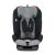 P&M Prime Pro i-Size Autósülés 76-150 cm (9-36 kg - Midnight Grey