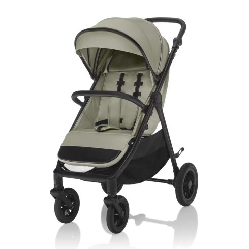 Zopa Moya sport babakocsi - Boss Grey