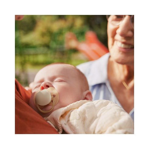 Philips AVENT SCF091/40 Játszócumi Ultrasoft Premium neutral 0-6hó 2 db