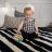   Baby Einstein OBALL Játék Oball Grip & Spin Oball 0 hónapos kortól
