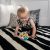 Baby Einstein OBALL Játék Oball Grip & Spin Oball 0 hónapos kortól