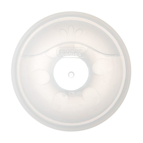 Canpol anyatejgyűjtő kagyló 2 db