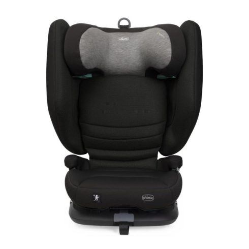 Chicco Fold&Go S i-Size gyerekülés
100-150cm - Posh Black