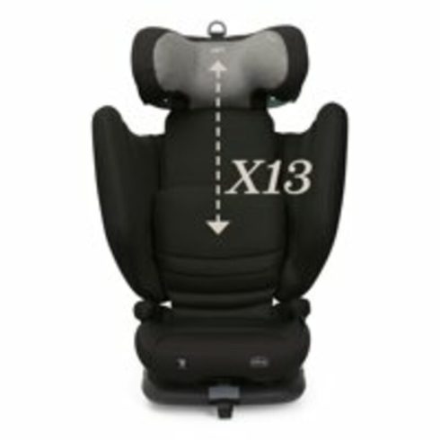 Chicco Fold&Go S i-Size gyerekülés
100-150cm - Posh Black