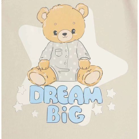 Ujjatlan Bébi Hálózsák,vékony pamut, 1 TOG (56) 