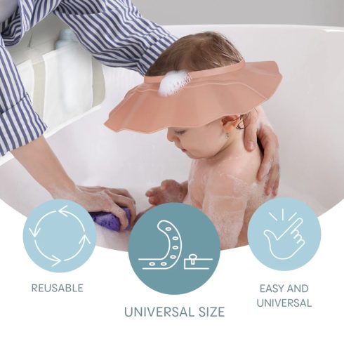 Zopa hajmosó karika - Beige