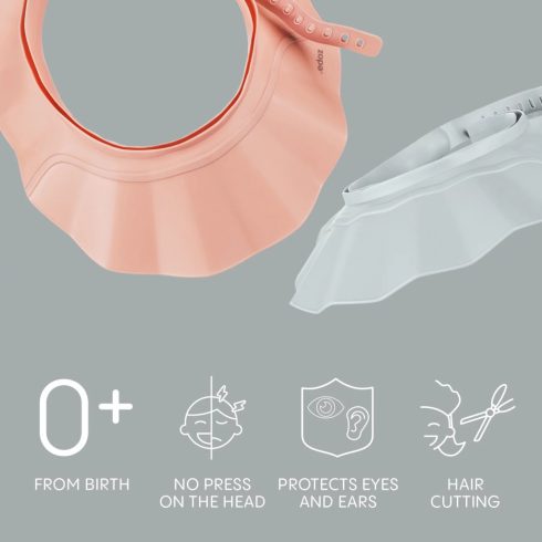 Zopa hajmosó karika - Beige