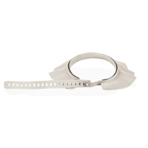 Zopa hajmosó karika - Beige