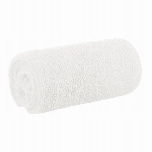 Bocioland wellsoft babatakaró 80x100cm - ekrü