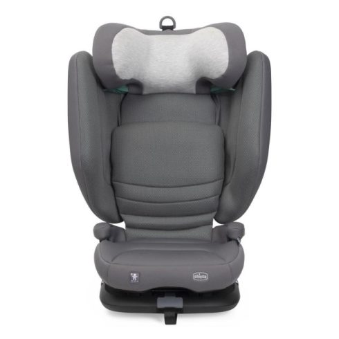 Chicco Fold&Go S i-Size gyerekülés
100-150cm - Glam Grey