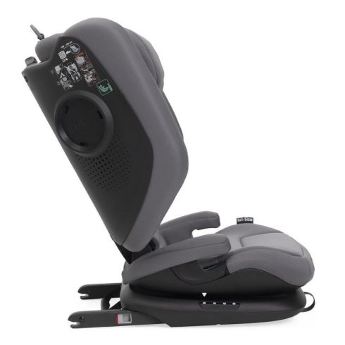 Chicco Fold&Go S i-Size gyerekülés
100-150cm - Glam Grey