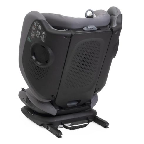 Chicco Fold&Go S i-Size gyerekülés
100-150cm - Glam Grey