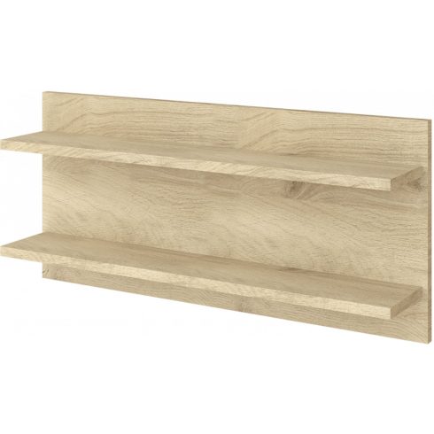 Faktum Loop White & Oak Falipolc