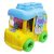 Clementoni Baby Peppa malac autóbusz építőkocka készlet