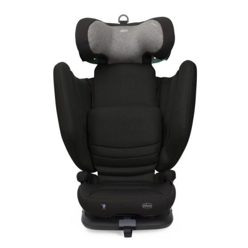 Chicco Fold&Go S i-Size gyerekülés
100-150cm - Ever Green