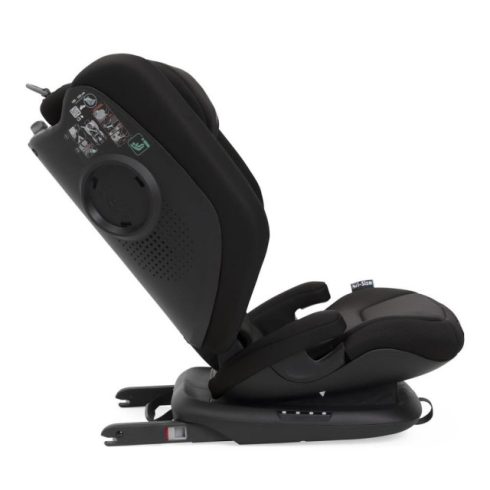 Chicco Fold&Go S i-Size gyerekülés
100-150cm - Ever Green