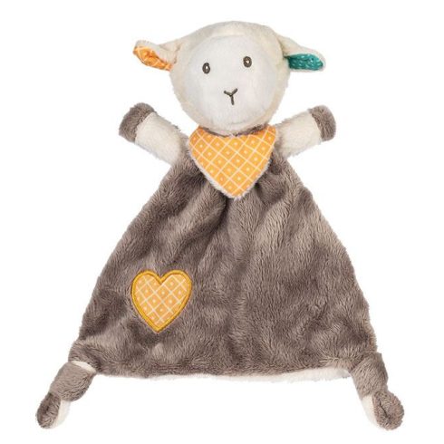 Baby-Nova szundikendő - Bárány 