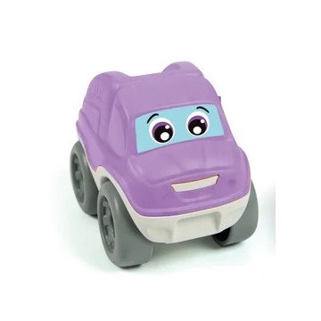 Clementoni bukfencező kisautó - Lila