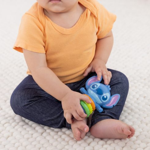 BRIGHT STARTS Érzékszervi játék Twist-a-Stitch™ 3m+