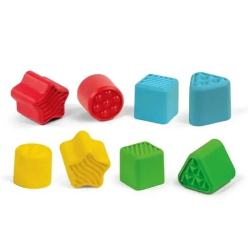 Clementoni Bing szenzoros busz készségfejlesztő játék 18+hó