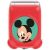 Clementoni Disney Baby Mickey egér játéktelefon