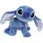 Clementoni Disney Stitch mászó plüssfigura 6+ hó