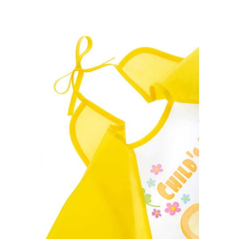 Bocioland ujjas,fólia előke 6hó+ - Happy Cows