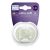 Philips AVENT SCF092/02 Ultrasoft Premium játszócumi 0-6hó zöld, 1 db