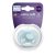 Philips AVENT SCF092/04 Ultrasoft Premium játszócumi 6-18 hó kék, 1 db