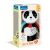 Clementoni Zenélő plüss Panda 